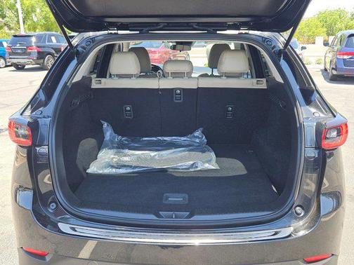 2023 Mazda CX-5 2.5 S Select