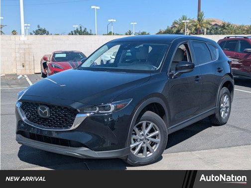 2023 Mazda CX-5 2.5 S Select