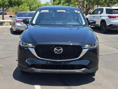 2023 Mazda CX-5 2.5 S Select