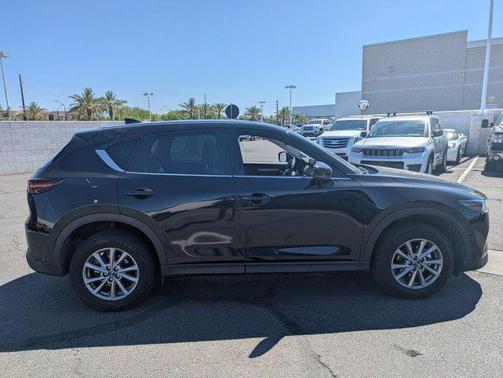 2023 Mazda CX-5 2.5 S Select