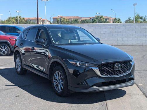 2023 Mazda CX-5 2.5 S Select