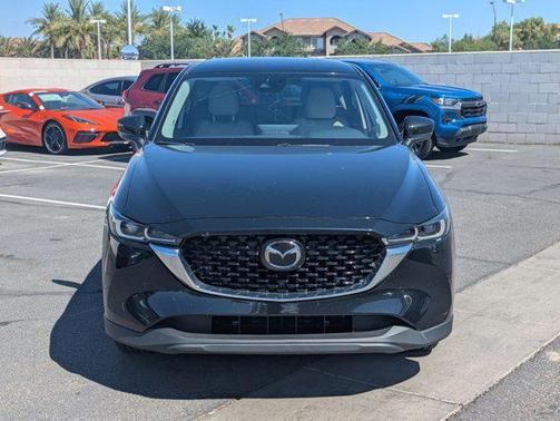 2023 Mazda CX-5 2.5 S Select