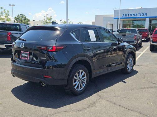 2023 Mazda CX-5 2.5 S Select