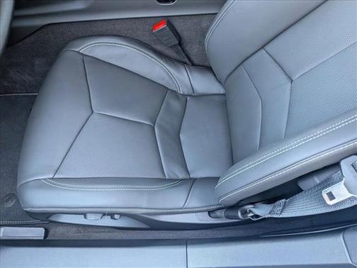 2026 Chevrolet Corvette Stingray w/1LT