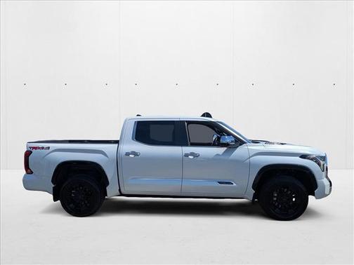 2024 Toyota Tundra Hybrid 1794 Edition