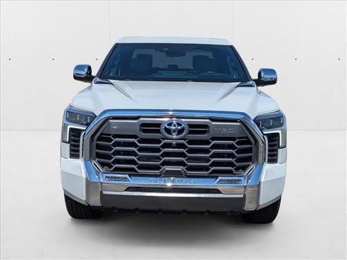 2024 Toyota Tundra Hybrid 1794 Edition