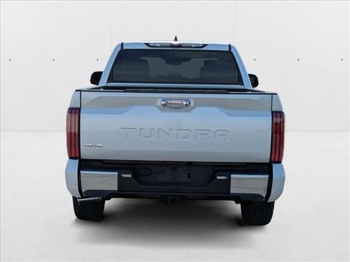 2024 Toyota Tundra Hybrid 1794 Edition
