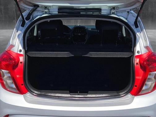 2022 Chevrolet Spark LS