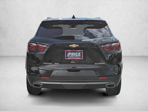 2022 Chevrolet Blazer Premier