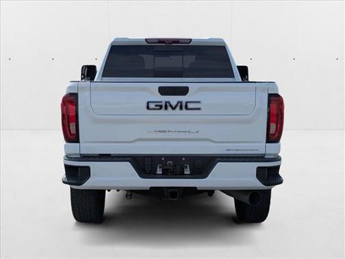 2023 GMC Sierra 3500 Denali