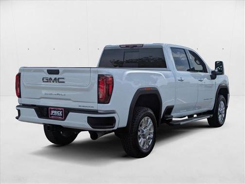 2023 GMC Sierra 3500 Denali