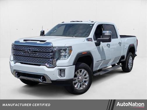 2023 GMC Sierra 3500 Denali