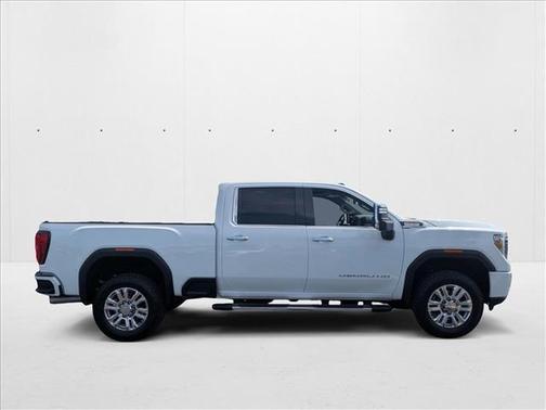 2023 GMC Sierra 3500 Denali