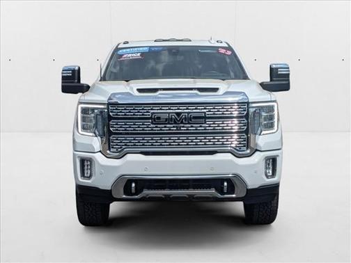 2023 GMC Sierra 3500 Denali