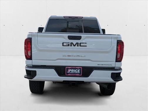 2023 GMC Sierra 3500 Denali