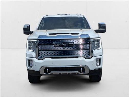 2023 GMC Sierra 3500 Denali