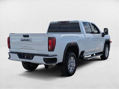 2023 GMC Sierra 3500 Denali