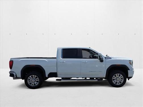 2023 GMC Sierra 3500 Denali