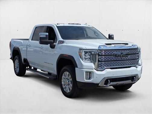 2023 GMC Sierra 3500 Denali