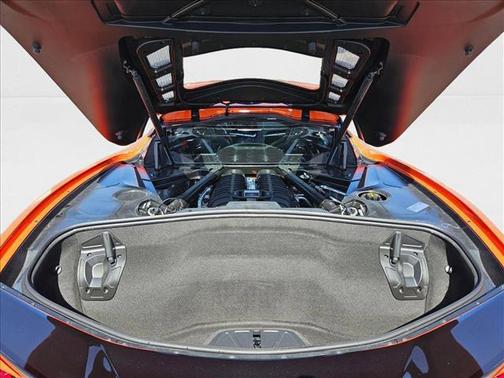 2025 Chevrolet Corvette Z06