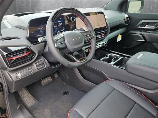 2024 Chevrolet Silverado EV RST
