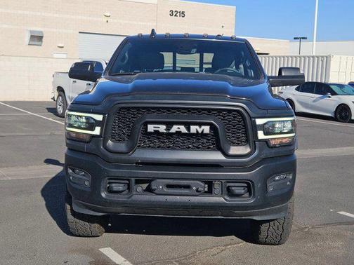 2019 RAM 2500 Power Wagon