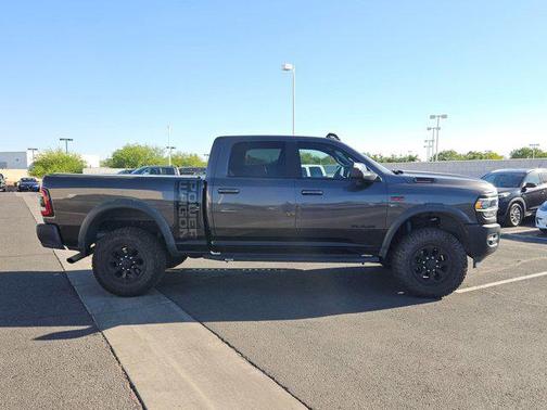 2019 RAM 2500 Power Wagon