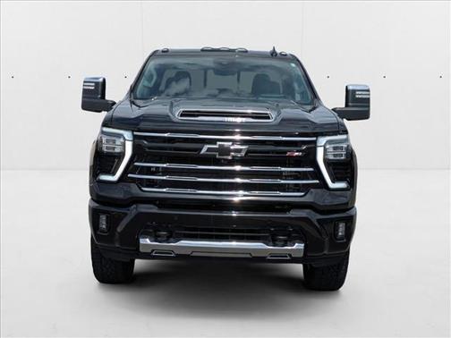 2024 Chevrolet Silverado 2500 LTZ