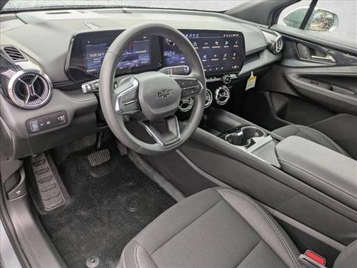 2026 Chevrolet Blazer EV AWD LT