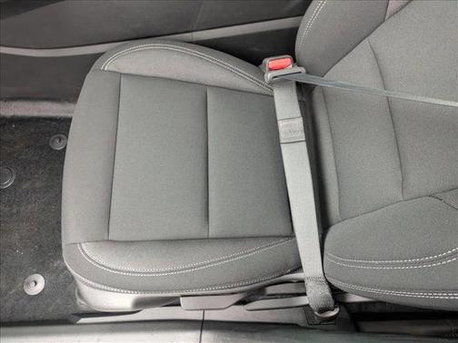 2026 Chevrolet Blazer EV AWD LT