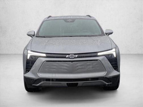 2026 Chevrolet Blazer EV AWD LT