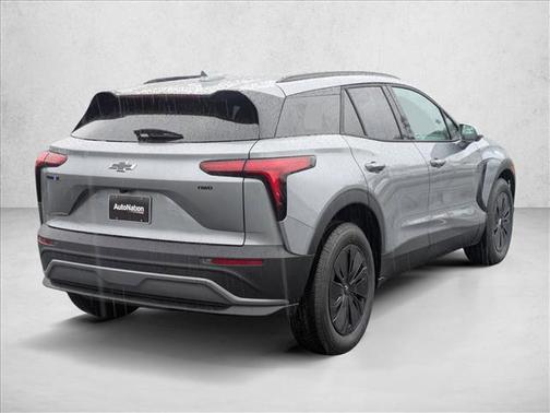 2026 Chevrolet Blazer EV AWD LT