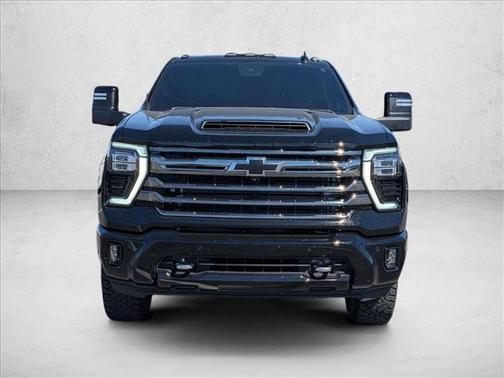 2024 Chevrolet Silverado 2500 High Country