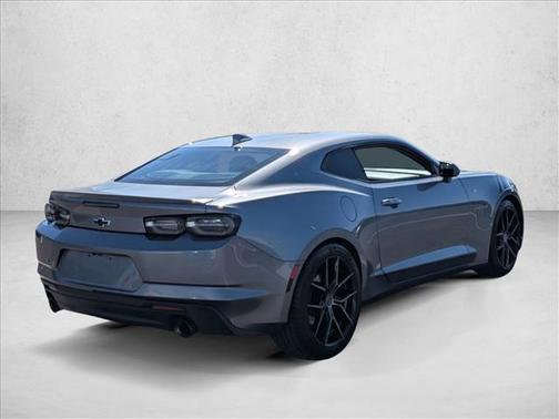 2019 Chevrolet Camaro 1LT
