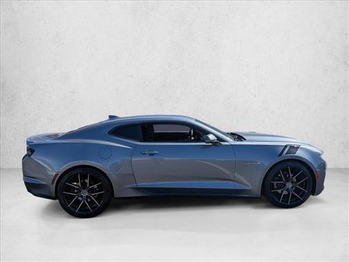 2019 Chevrolet Camaro 1LT