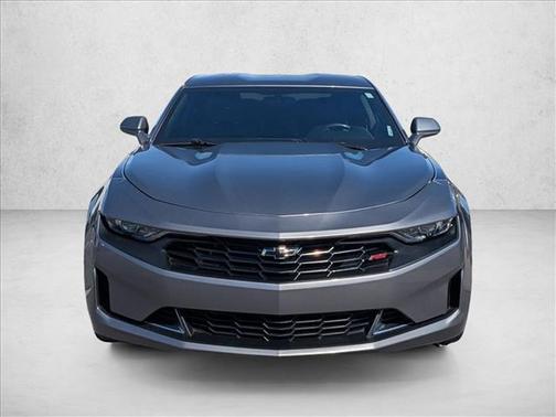 2019 Chevrolet Camaro 1LT