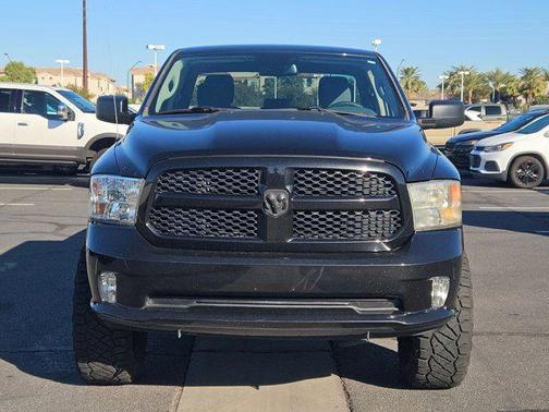 2016 RAM 1500 Tradesman/Express