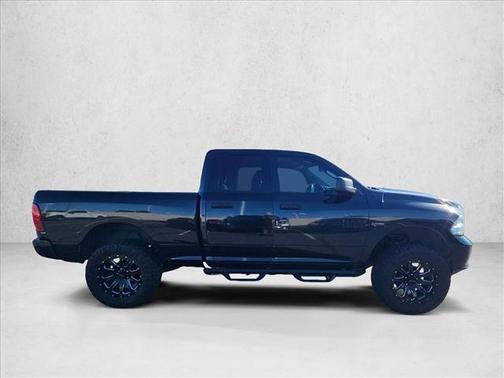 2016 RAM 1500 Tradesman/Express
