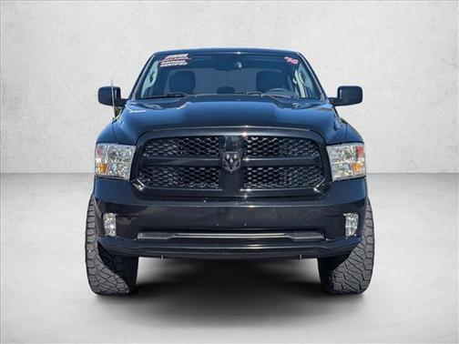 2016 RAM 1500 Tradesman/Express