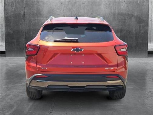2024 Chevrolet Trax FWD ACTIV