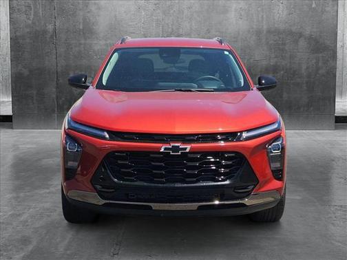 2024 Chevrolet Trax FWD ACTIV
