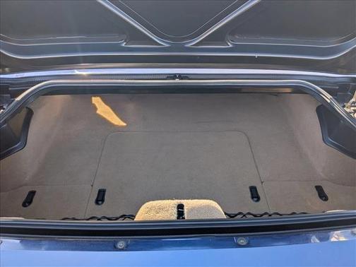 2001 Chevrolet Corvette Base