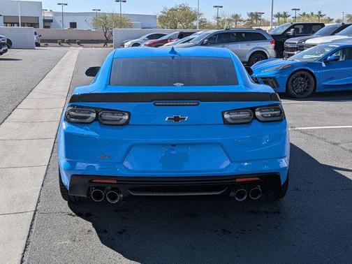 2023 Chevrolet Camaro 1SS