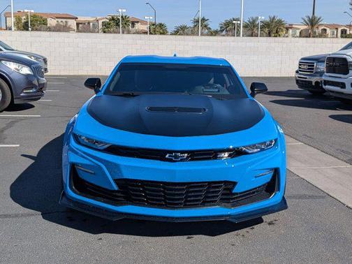 2023 Chevrolet Camaro 1SS