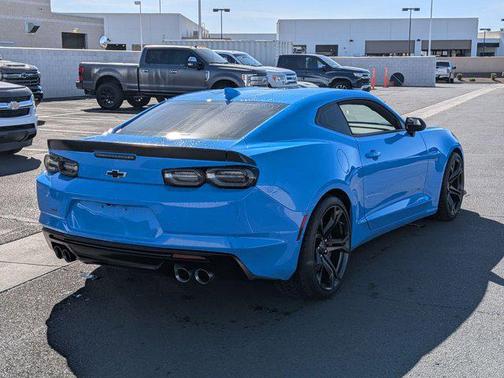 2023 Chevrolet Camaro 1SS