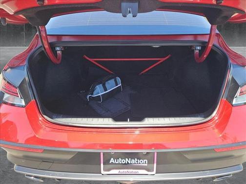 2025 Hyundai ELANTRA N Base