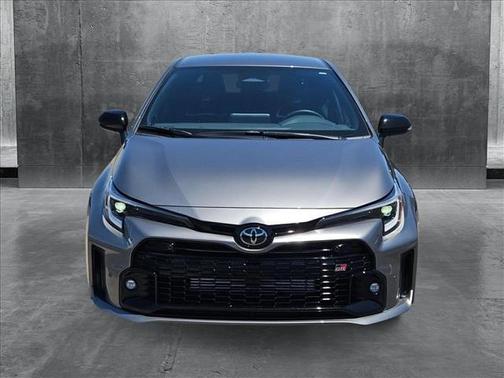 2024 Toyota GR Corolla Premium