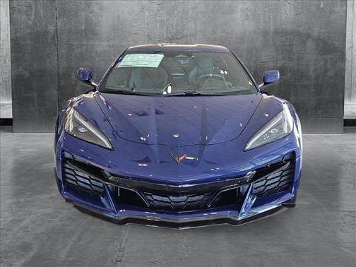 2025 Chevrolet Corvette Z06