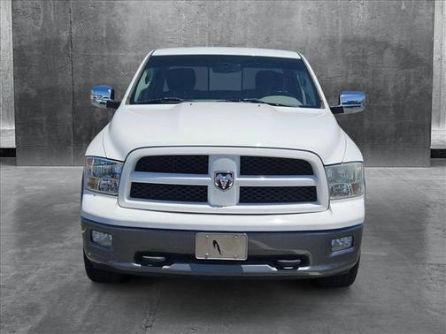 2011 Dodge Ram 1500 SLT