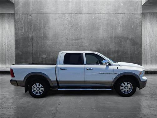 2011 Dodge Ram 1500 SLT
